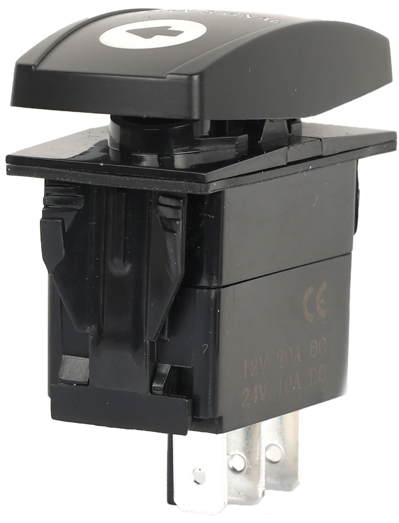 Turn Signal Std Switch