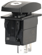 Load image into Gallery viewer, Turn Signal Std Switch
