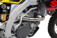 Load image into Gallery viewer, Rs12 Signature Series Exhaust System Ss Al Cf