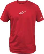 Load image into Gallery viewer, Frontal Ss Csf Tee Red Lg