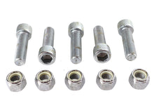 Load image into Gallery viewer, Knurled Head Allen Bolt, 7/16-20 x 1-1/2 inch