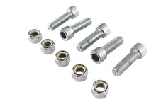 Load image into Gallery viewer, Knurled Head Allen Bolt, 7/16-20 x 1-1/2 inch