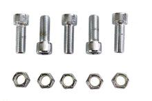 Load image into Gallery viewer, Knurled Head Allen Bolt, 7/16-20 x 1-1/4 inch