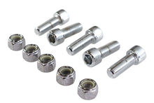 Load image into Gallery viewer, Knurled Head Allen Bolt, 7/16-20 x 1-1/4 inch