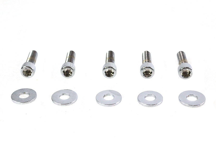 Knurled Head Allen Bolt, 7/16-14 x 1-1/2 inch