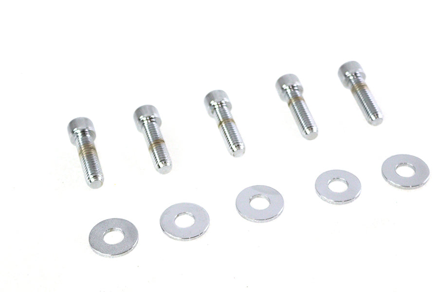 Knurled Head Allen Bolt, 7/16-14 x 1-1/2 inch