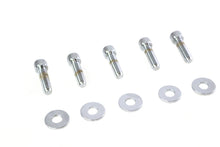 Load image into Gallery viewer, Knurled Head Allen Bolt, 7/16-14 x 1-1/2 inch
