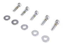 Load image into Gallery viewer, Knurled Head Allen Bolt, 7/16-14 x 1-1/2 inch