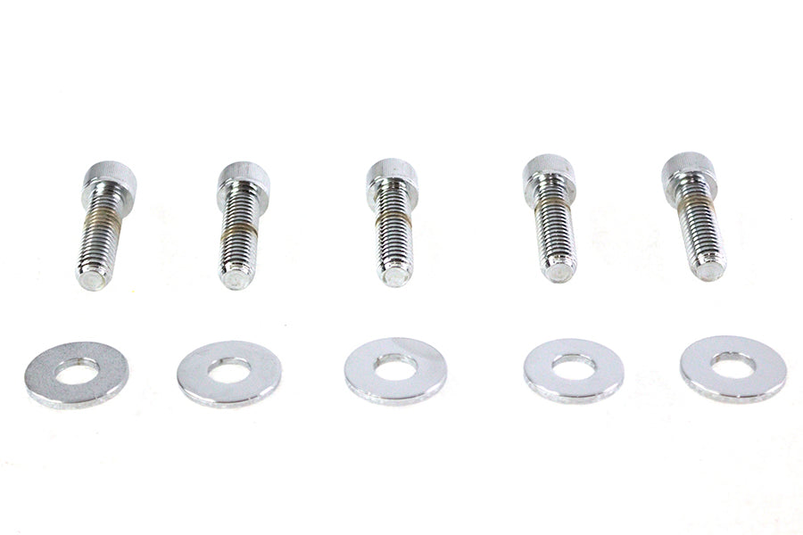 Knurled Head Allen Bolt, 7/16-14 x 1-1/2 inch