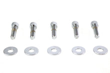 Load image into Gallery viewer, Knurled Head Allen Bolt, 7/16-14 x 1-1/2 inch