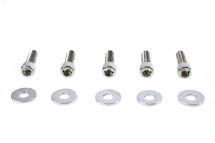 Knurled Head Allen Bolt, 7/16-14 x 1-3/4 inch