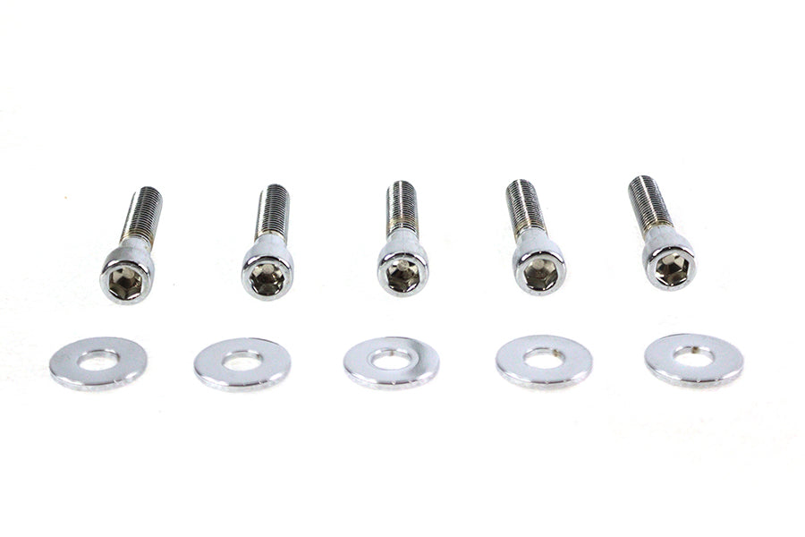 Knurled Head Allen Bolt, 7/16-14 x 2-1/4 inch