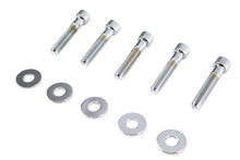 Load image into Gallery viewer, Knurled Head Allen Bolt, 7/16-14 x 2-1/4 inch