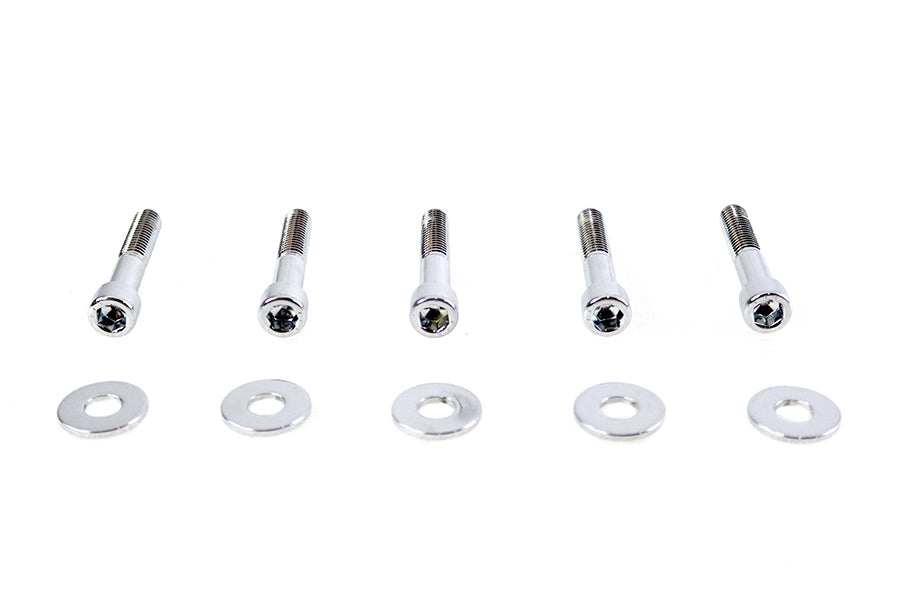 Knurled Head Allen Bolt, 7/16-14 x 2-1/2 inch