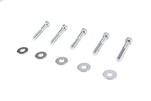 Load image into Gallery viewer, Knurled Head Allen Bolt, 7/16-14 x 2-1/2 inch