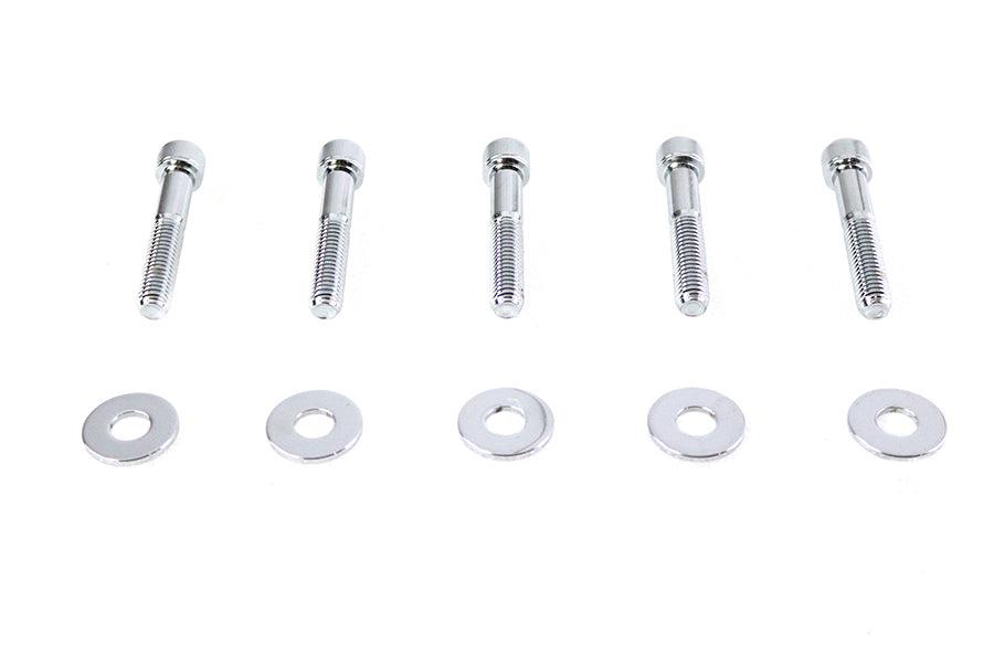 Knurled Head Allen Bolt, 7/16-14 x 2-1/2 inch