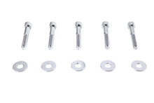 Load image into Gallery viewer, Knurled Head Allen Bolt, 7/16-14 x 2-1/2 inch