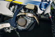 Load image into Gallery viewer, Ti Megabomb Header Yamaha Yz450f