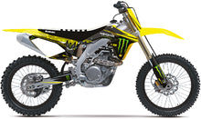 Load image into Gallery viewer, Complete Kit Monster Energy White