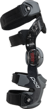 Load image into Gallery viewer, K8 3.0 Knee Brace Carbon (Rt) Carbon/Graphite Md