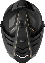 Load image into Gallery viewer, Outlander  Smart Ds Helmet Matte Black Lg