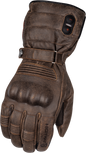 Radiant Gloves Brown 3x