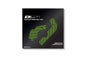 Frame Grip Guard Decal Green