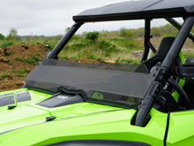 Load image into Gallery viewer, Half Windshield Tint Hon