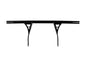 Nyd Engine Crash Bar Black Dyna 09 17