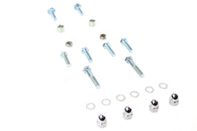 Load image into Gallery viewer, Rear Fender Rail Screw and Nut Kit