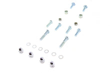 Load image into Gallery viewer, Rear Fender Rail Screw and Nut Kit