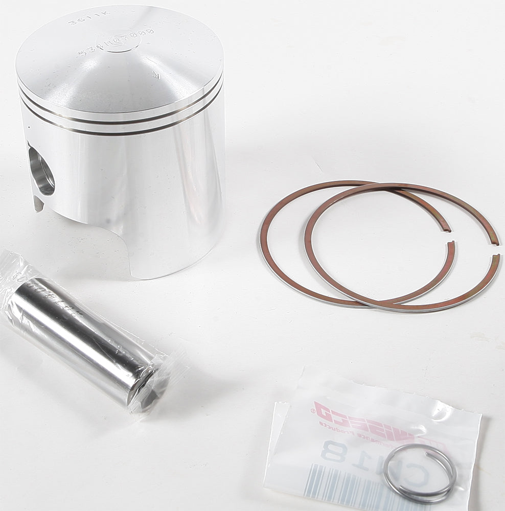 Piston Kit Pro Lite 70.00/Std Suz