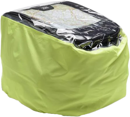 Tanklock Tank Bag 25l Black