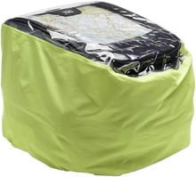 Load image into Gallery viewer, Tanklock Tank Bag 25l Black