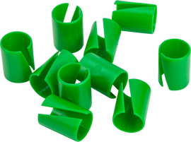 Hand controls pivot pin bushing for Harley-Davidson Big Twin and XL models by HARDDRIVE, part 36b1-6112e9406dd47.