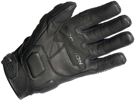 Klaw Ii Gloves Black Md
