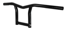 Load image into Gallery viewer, Sid 10" Bar 1" Tbw Black