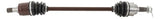 All Balls 6 Ball Heavy Duty Axle Rear 531-0346