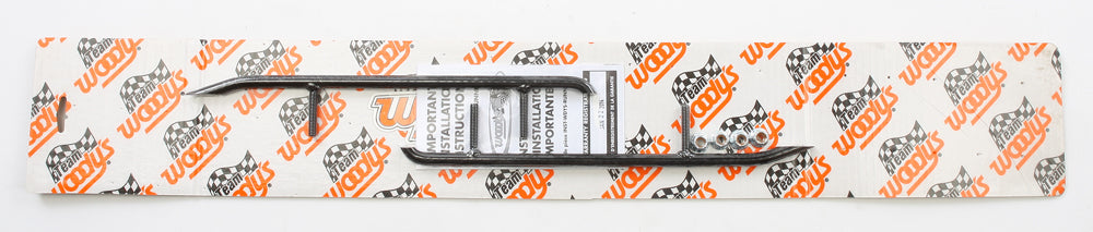 Standard Wear Bar Runners Pol