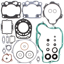 Load image into Gallery viewer, Complete Gasket Set With Oil Seals