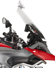 Load image into Gallery viewer, Shield Deflector Visor Universal Clear