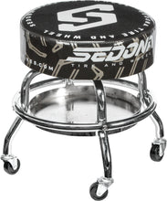 Load image into Gallery viewer, Sedona Mechanics Bar Stool