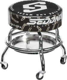 Sedona Mechanics Bar Stool
