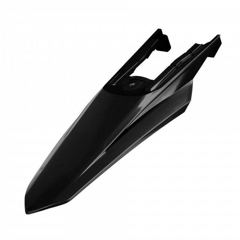 Rear Fender Sx/Xc Ktm Black