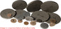 Valve Shim Kit 9.5mm (2.60mm 3.05mm)