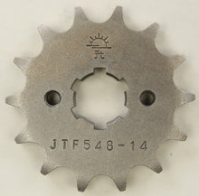 Load image into Gallery viewer, Front Cs Sprocket Steel 14t 428 Yam