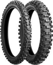 Load image into Gallery viewer, Tire Motocross M204 Rear 90/100 14 49m Bias Tt