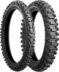 Tire Motocross M203 Front 60/100 14 30m Bias Tt