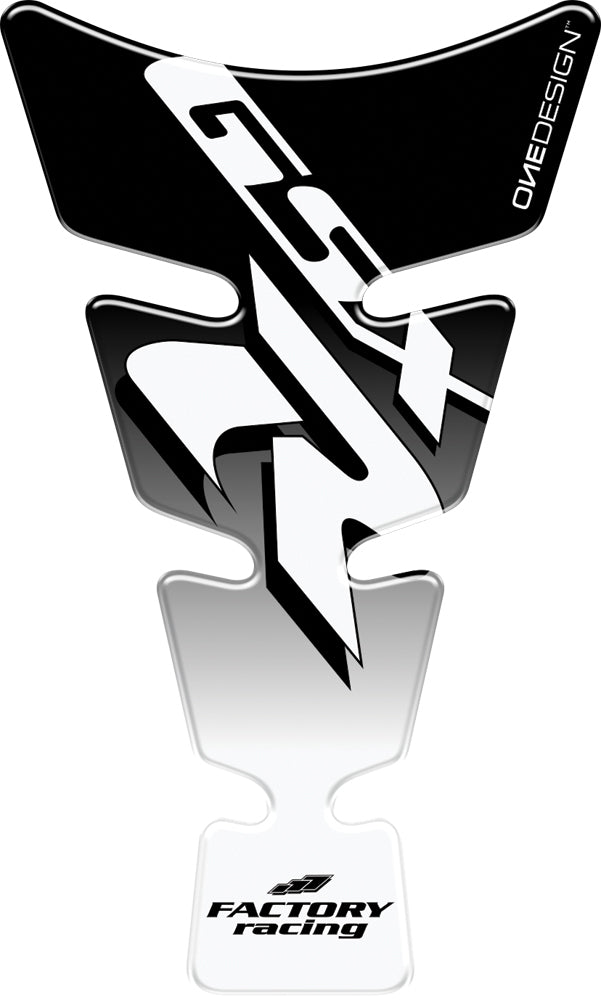 Tankpad Gsxr Clear Suz