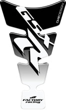 Load image into Gallery viewer, Tankpad Gsxr Clear Suz